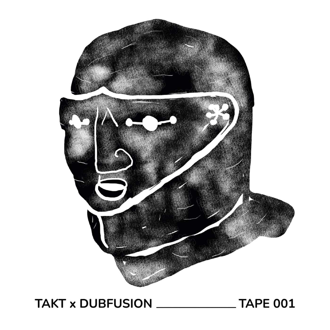 image cover: VA - Takt X Dubfusion / TAKTTAPE001