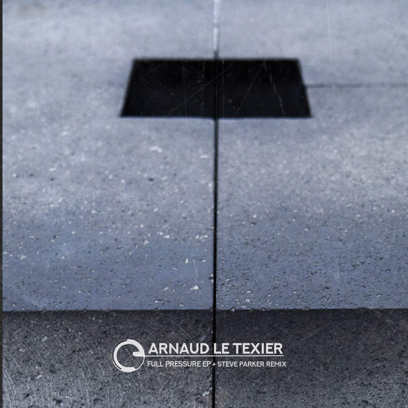 image cover: Arnaud Le Texier - Full Pressure EP / COTD050