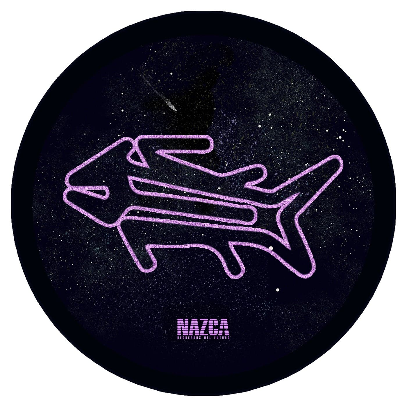 image cover: Wild Dark - Pleasure People Ep / NAZCA030