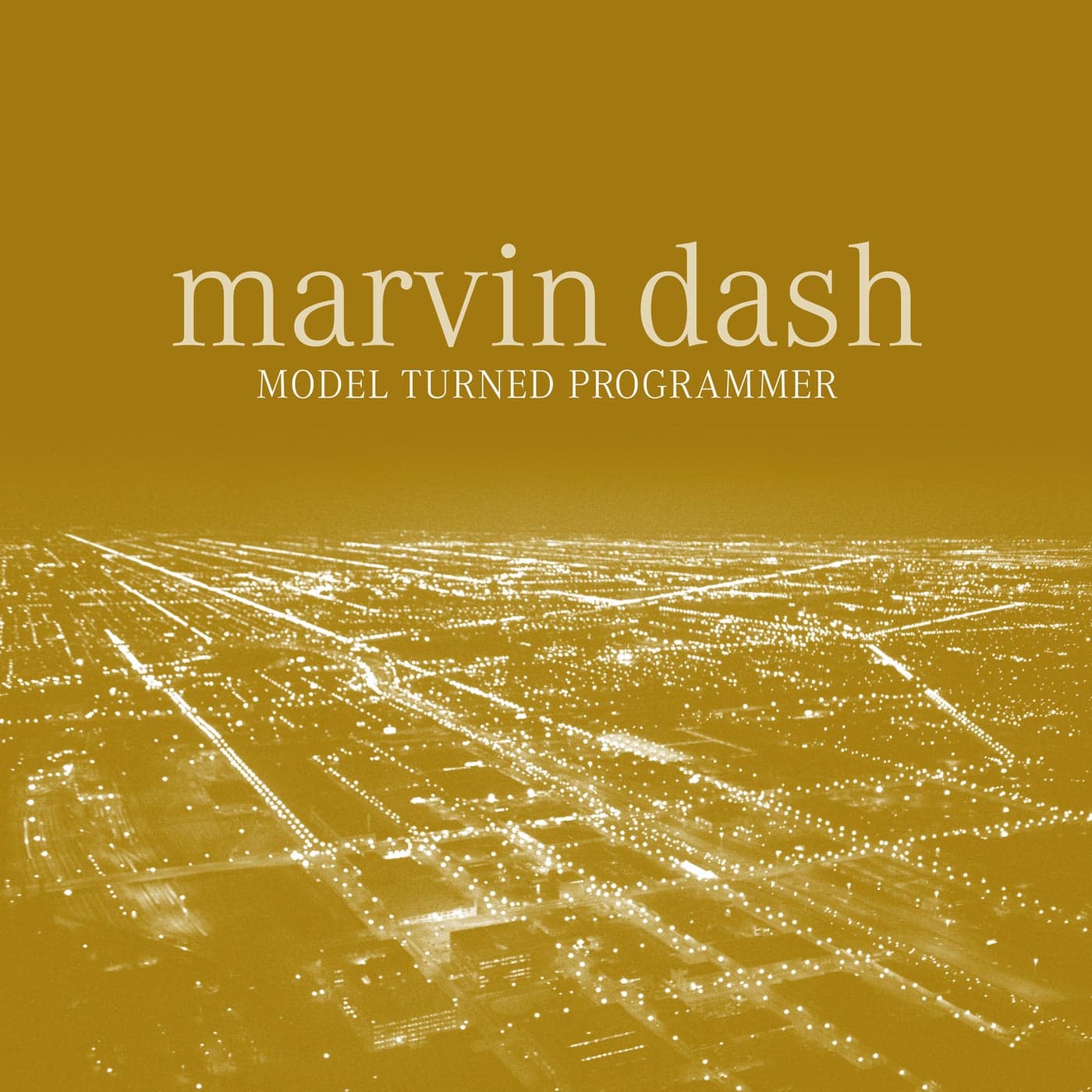 Download Marvin Dash - Model Turned Programmer on Electrobuzz