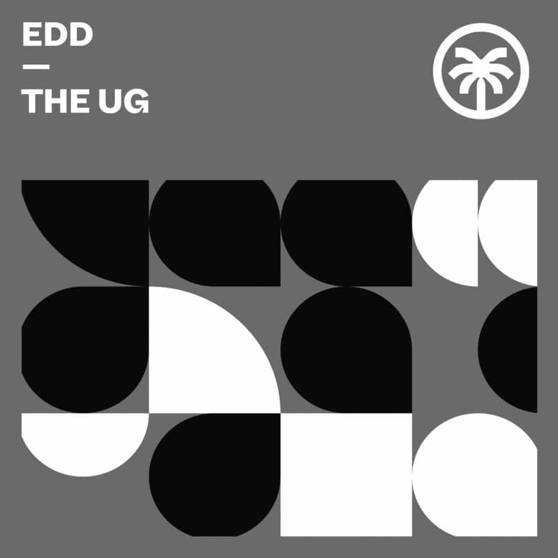 image cover: Edd - The UG / HOTTRAX