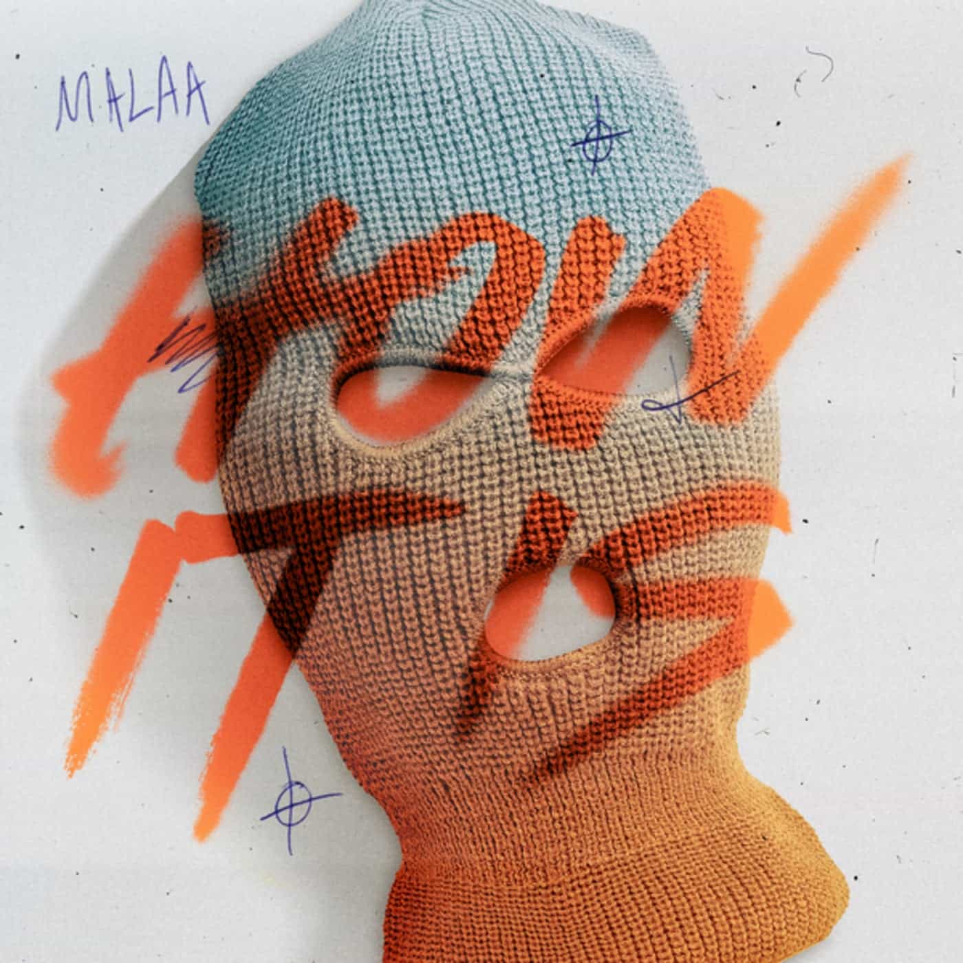 image cover: Malaa - How it is / 00602448080035