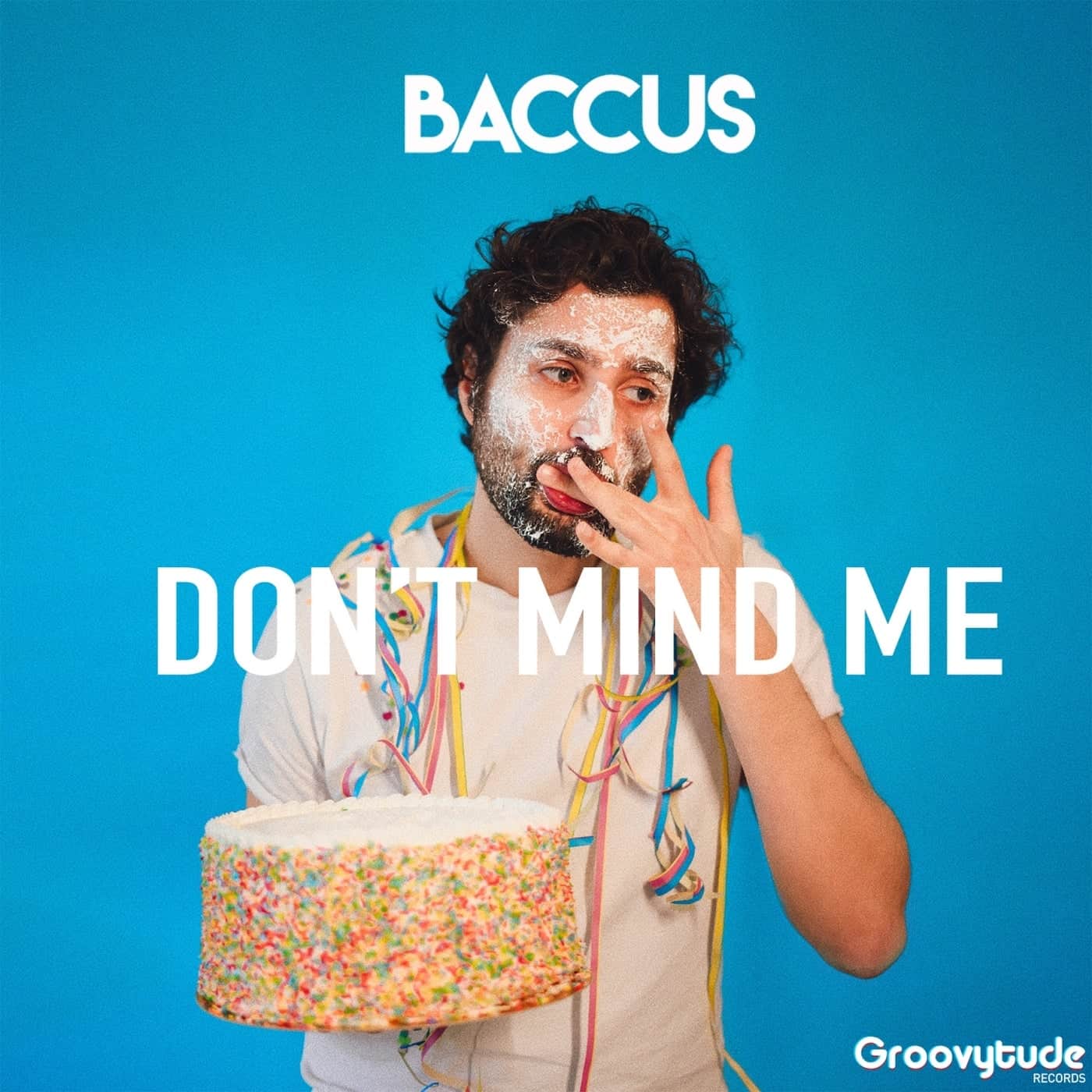 Download Baccus - Don't Mind Me on Electrobuzz
