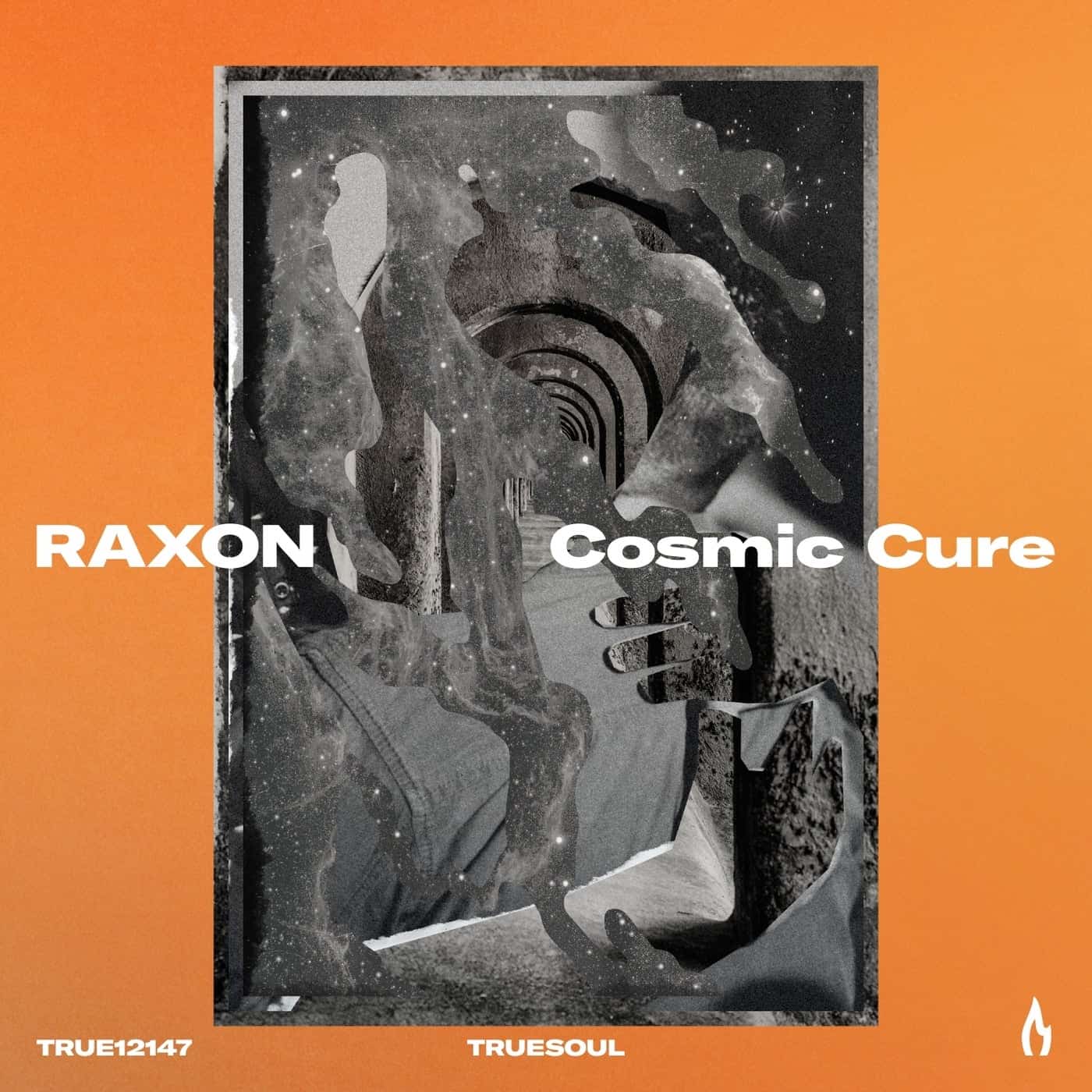 Download Raxon - Cosmic Cure on Electrobuzz