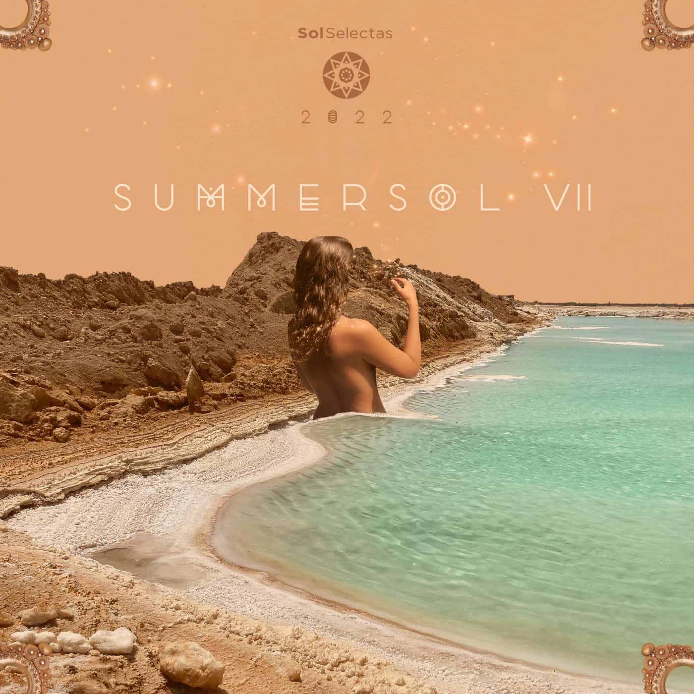 image cover: VA - Summer Sol VII / SOL095