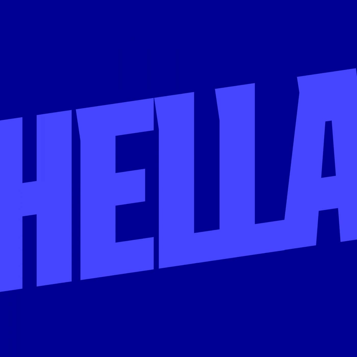 image cover: Kevin McKay, Kyle Kinch - Hella / GU722