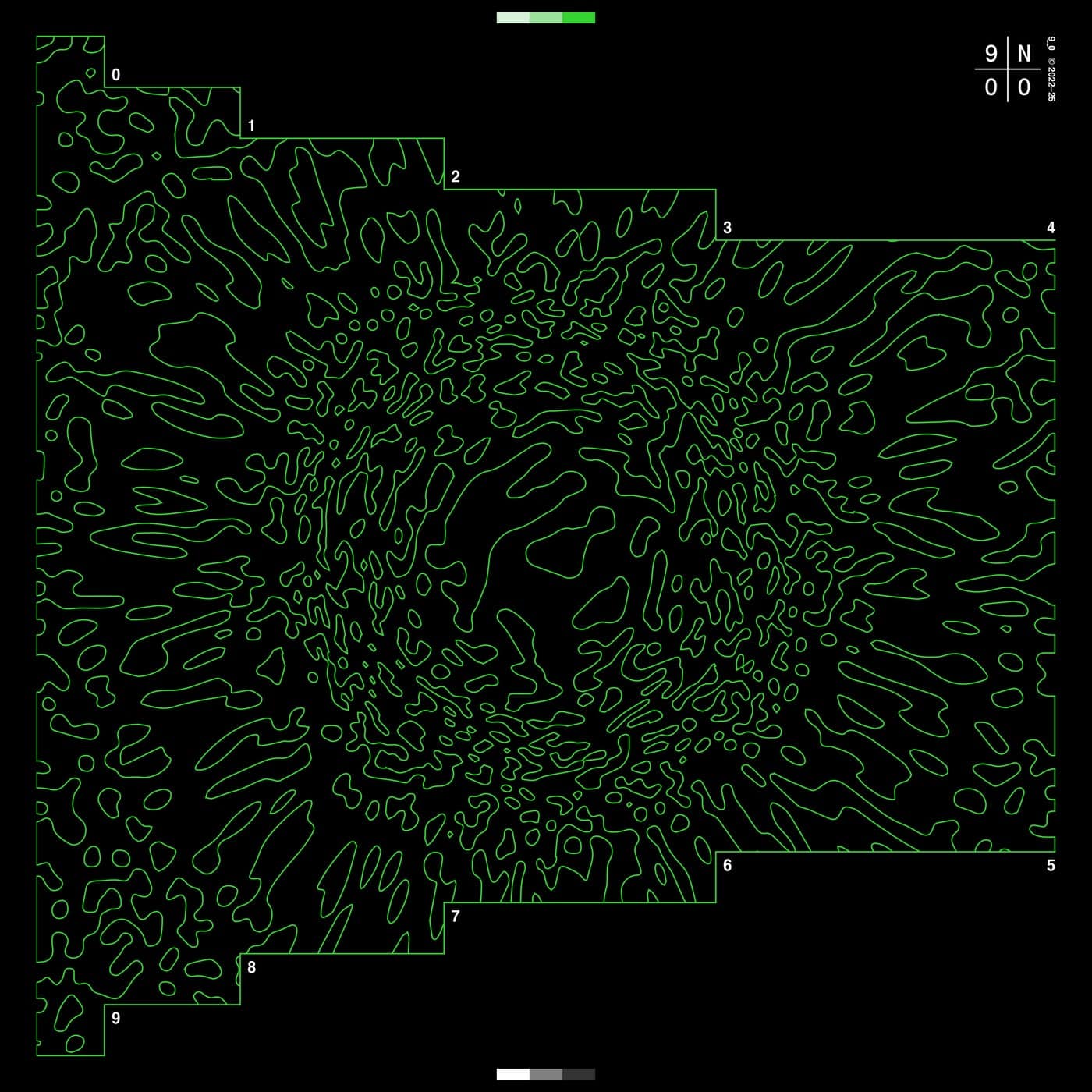 image cover: Enrico Sangiuliano - Silence EP / NTZ009