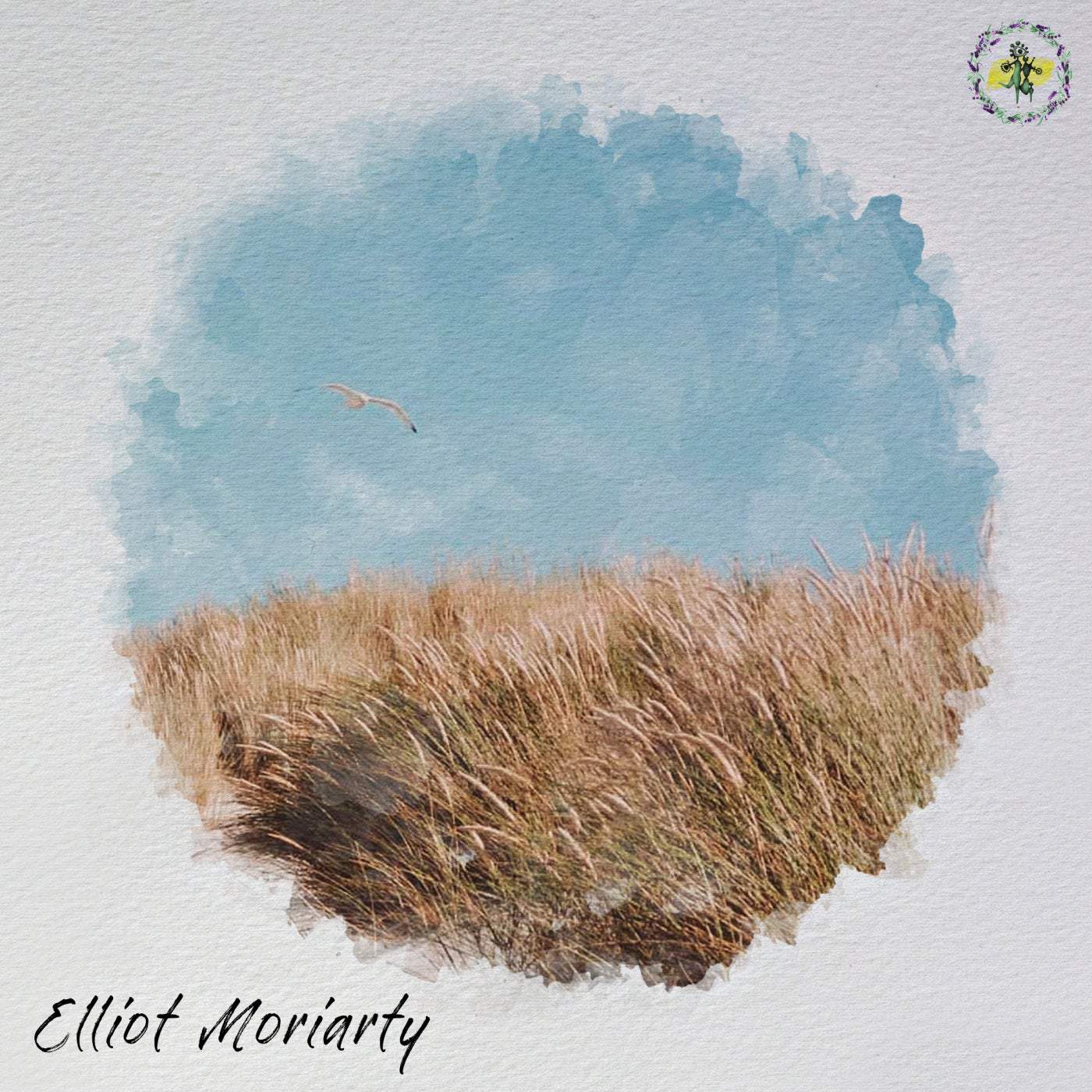image cover: Elliot Moriarty - Simple Things / FRSTRP10