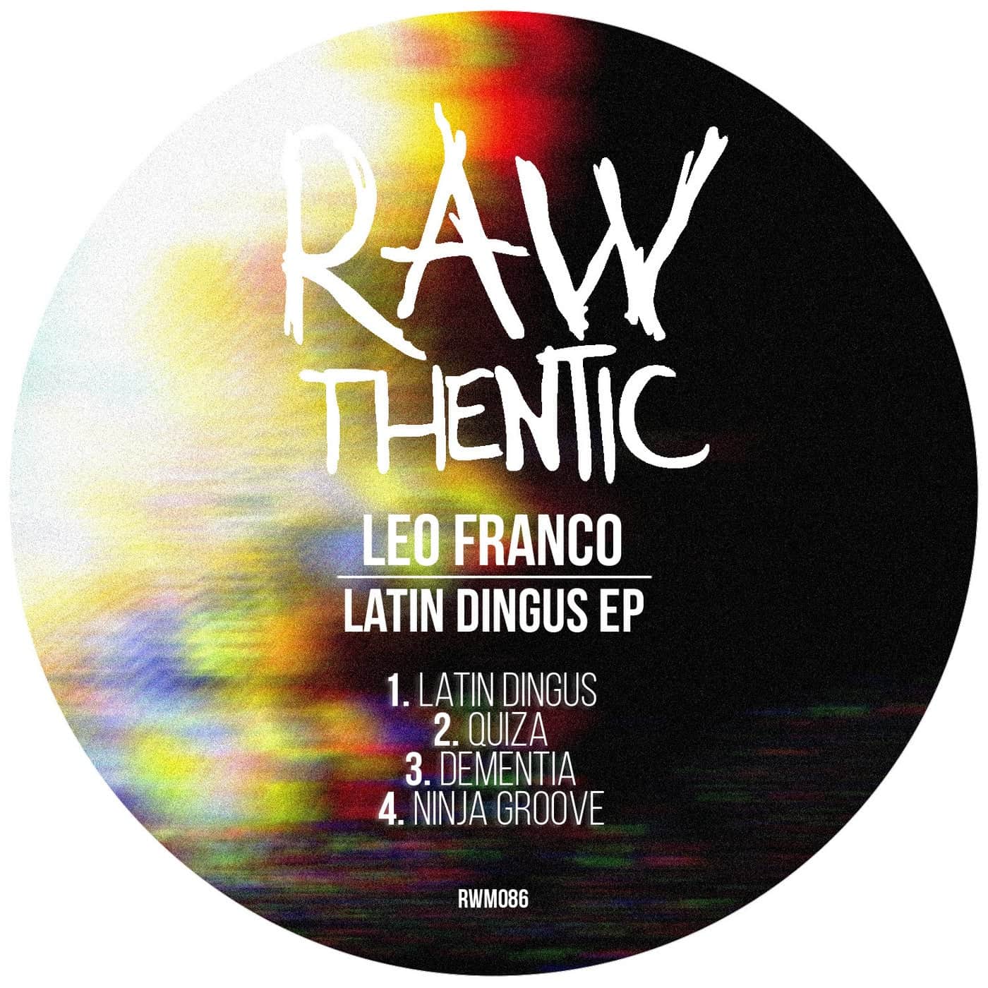 Download Leo Franco - Latin Dingus on Electrobuzz