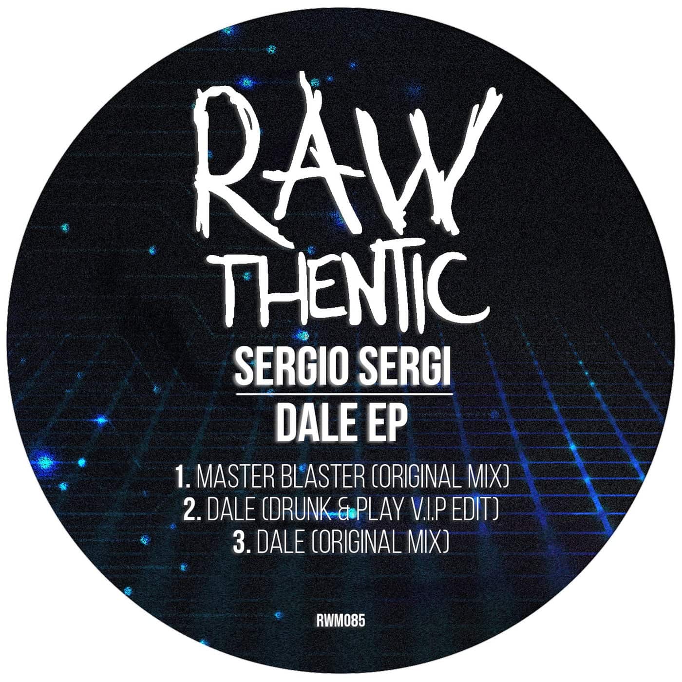 Download Sergio Sergi, Drunk & Play - Dale (EP) on Electrobuzz