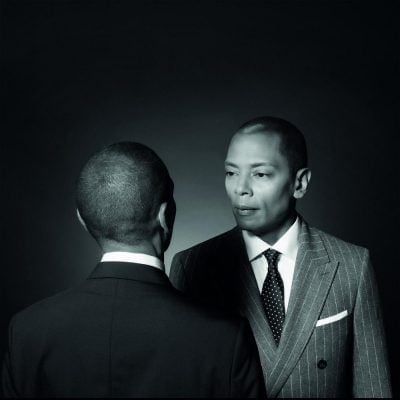 06 2022 346 423738 Jeff Mills - Mind Power Mind Control /