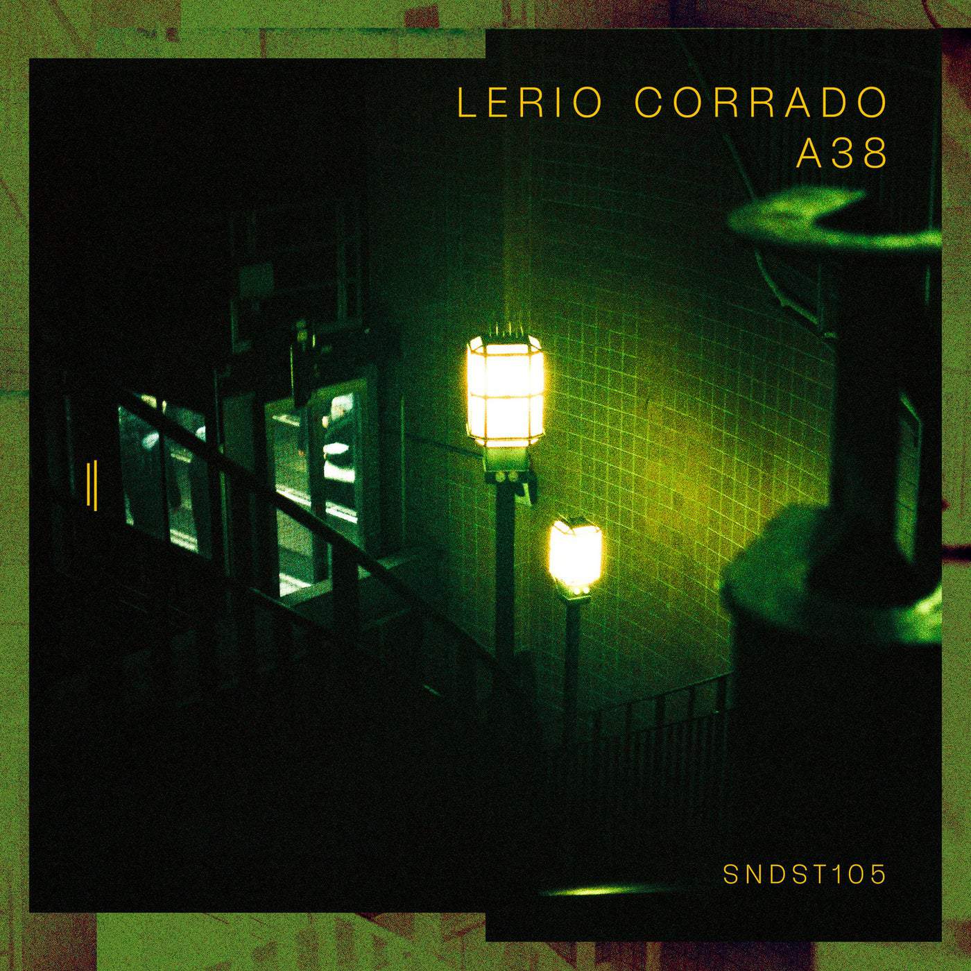 Download Lerio Corrado - A38 on Electrobuzz