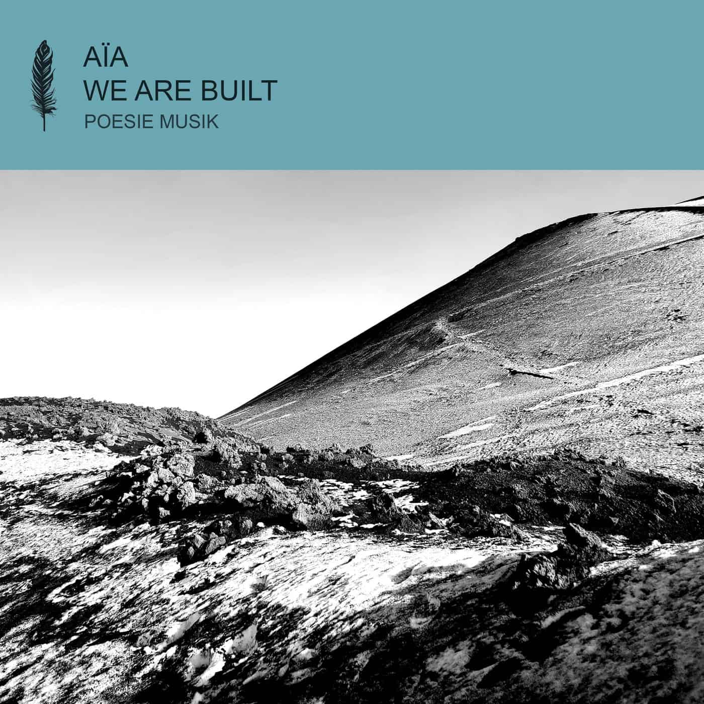 Download AIA - We Are Built on Electrobuzz