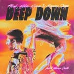 06 2022 346 473388 Kenny Dope, Alok, Ella Eyre, Never Dull - Deep Down / HFM1385