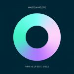 06 2022 346 49346 Kholi, Malcolm WeLove - Wrap Me Up / ARC219SD