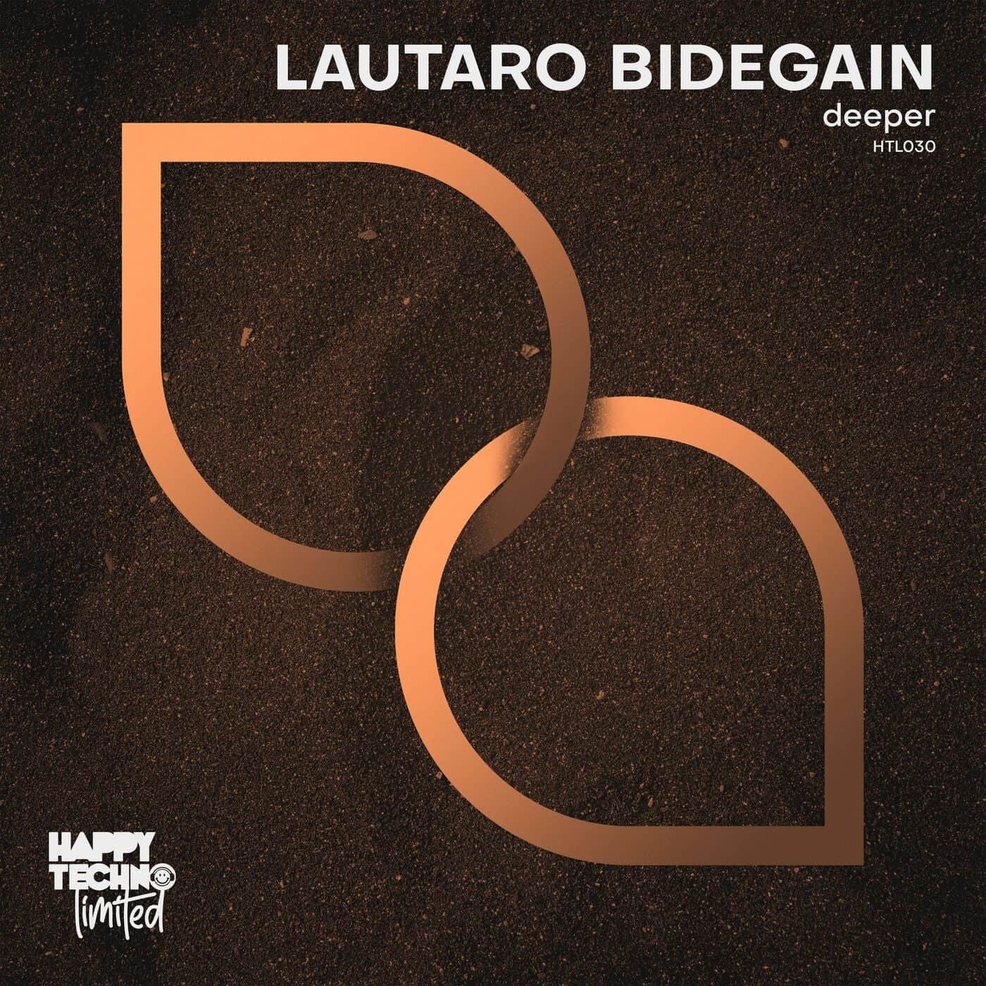 image cover: Lautaro Bidegain - Deeper / HTL030
