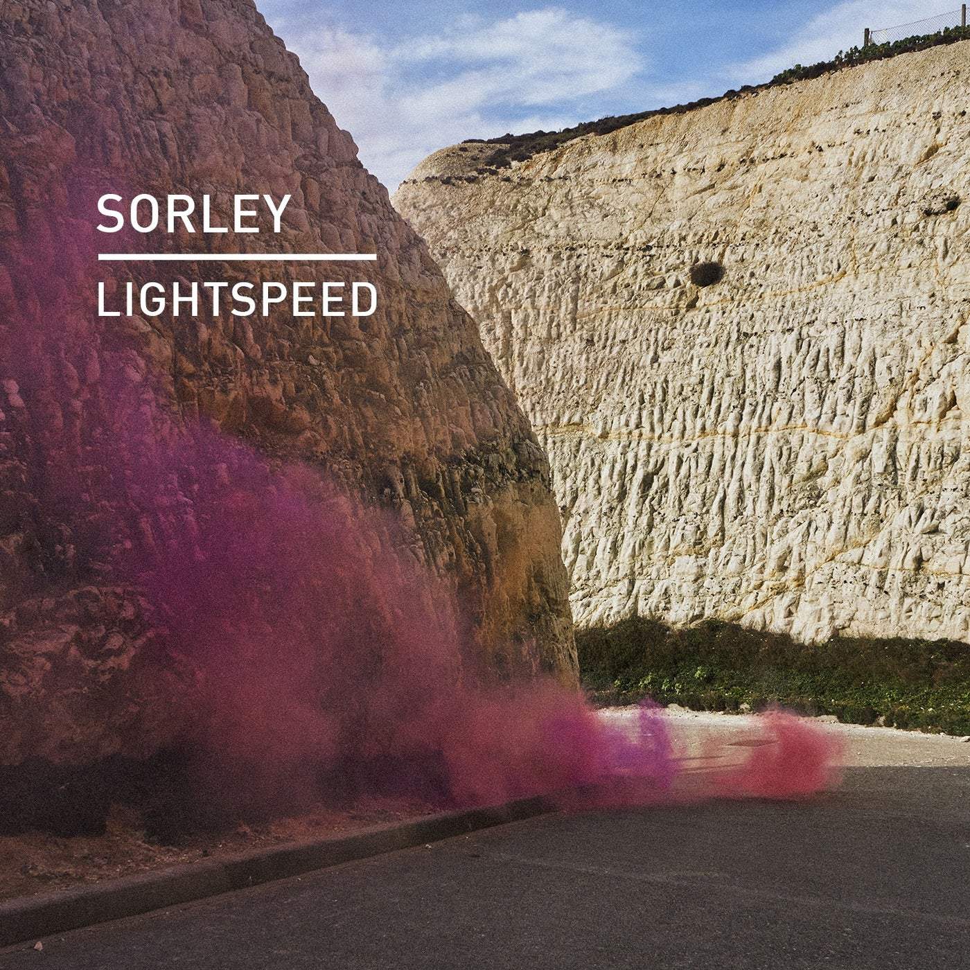 image cover: GOUX, Sorley - Lightspeed / KD150