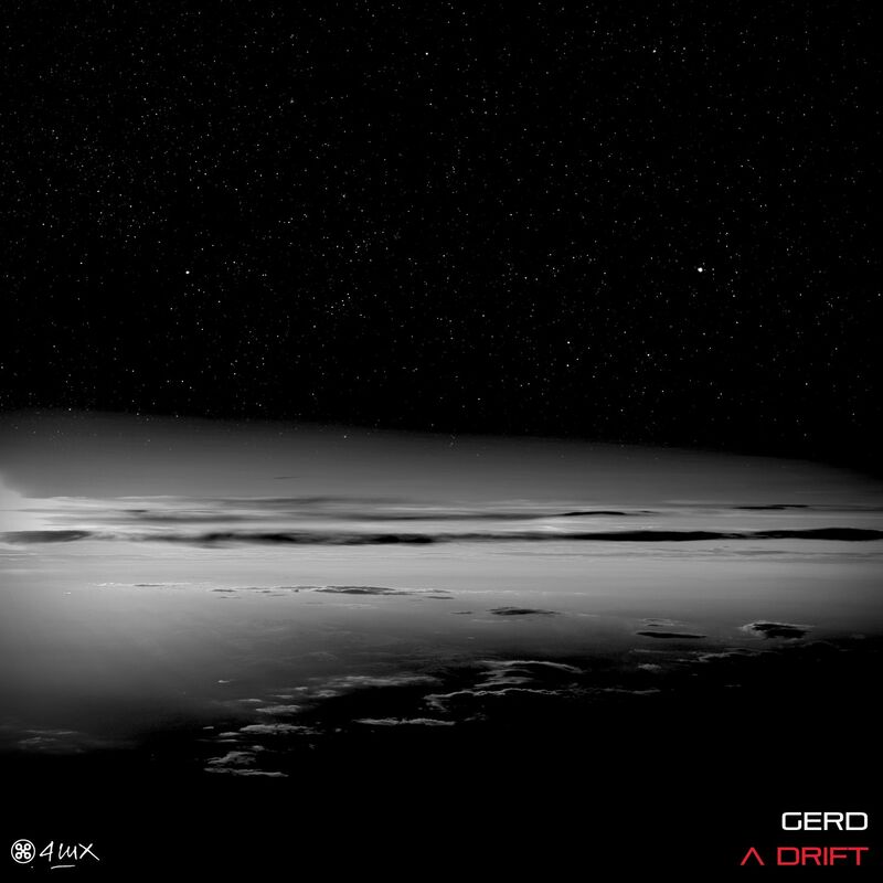 image cover: Gerd - A Drift / 4lux Black