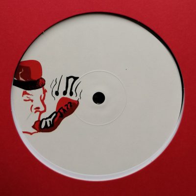 06 2022 346 56014 DJ Deep / Traumer - Grugru / TTM002
