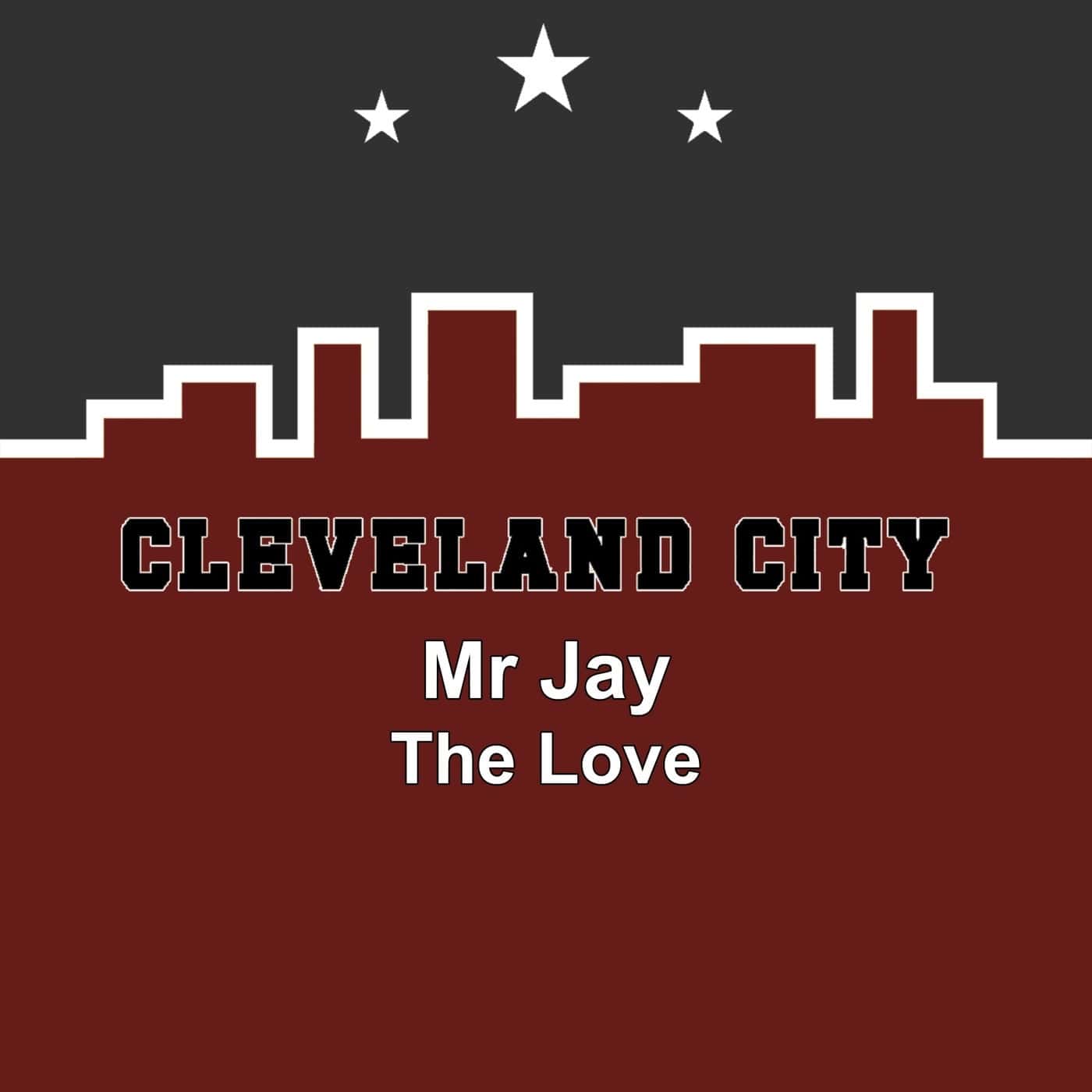 Download Mr Jay - The Love on Electrobuzz