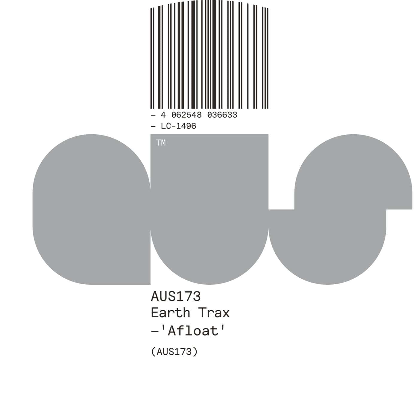 image cover: Earth Trax - Afloat / AUS173BP
