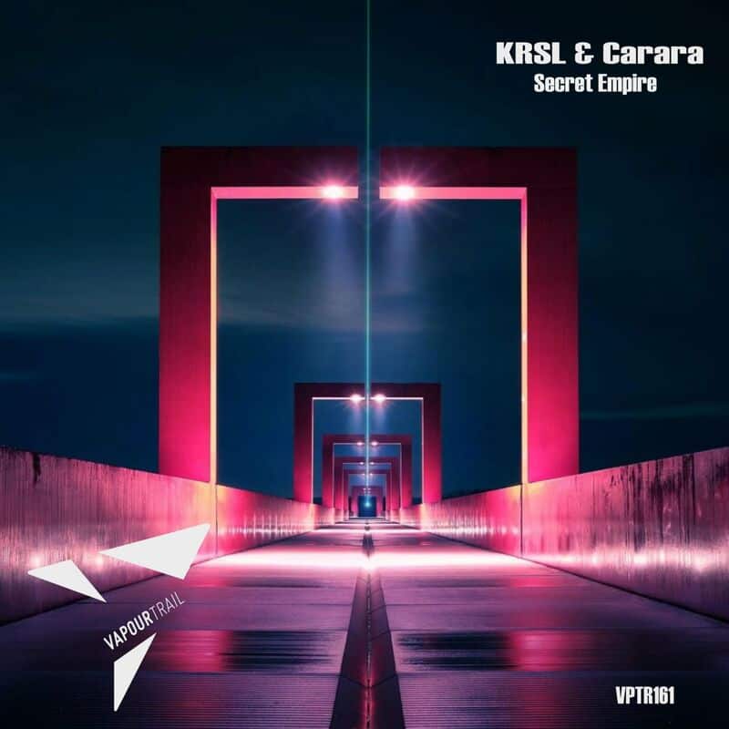 Download Carara - Secret Empire