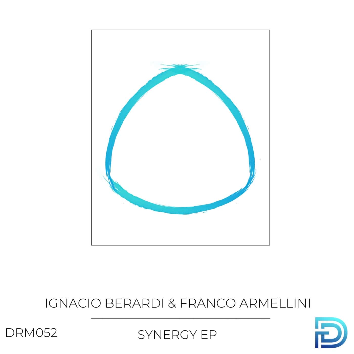 image cover: Ignacio Berardi, Franco Armellini - Synergy / DRM052