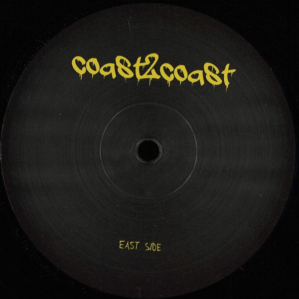 Download Unknown Artist - coast2coast 003 on Electrobuzz