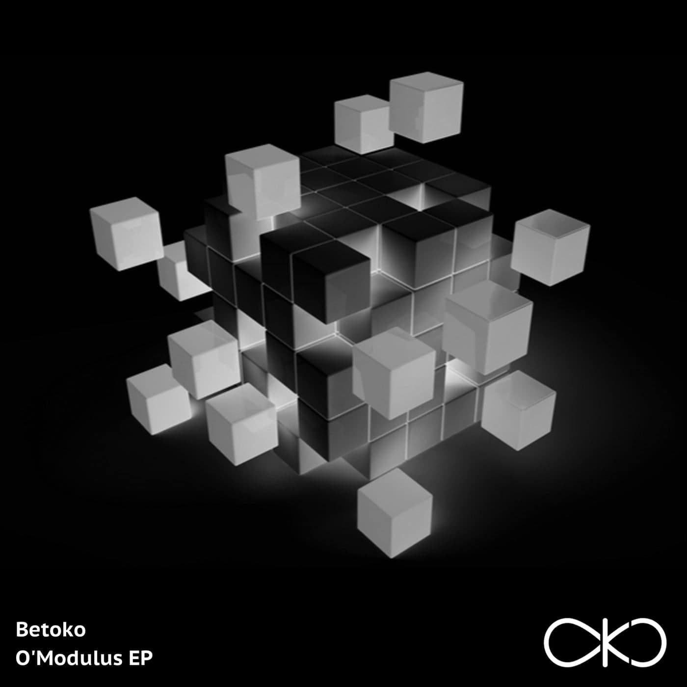 Download Betoko - O'Modulus EP on Electrobuzz