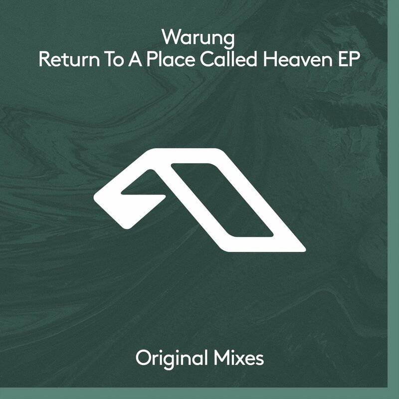 image cover: Warung - Return To A Place Called Heaven EP / Anjunadeep