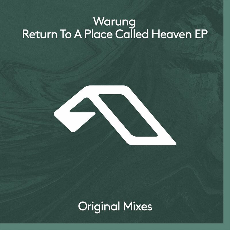 Download Warung - Return To A Place Called Heaven EP on Electrobuzz