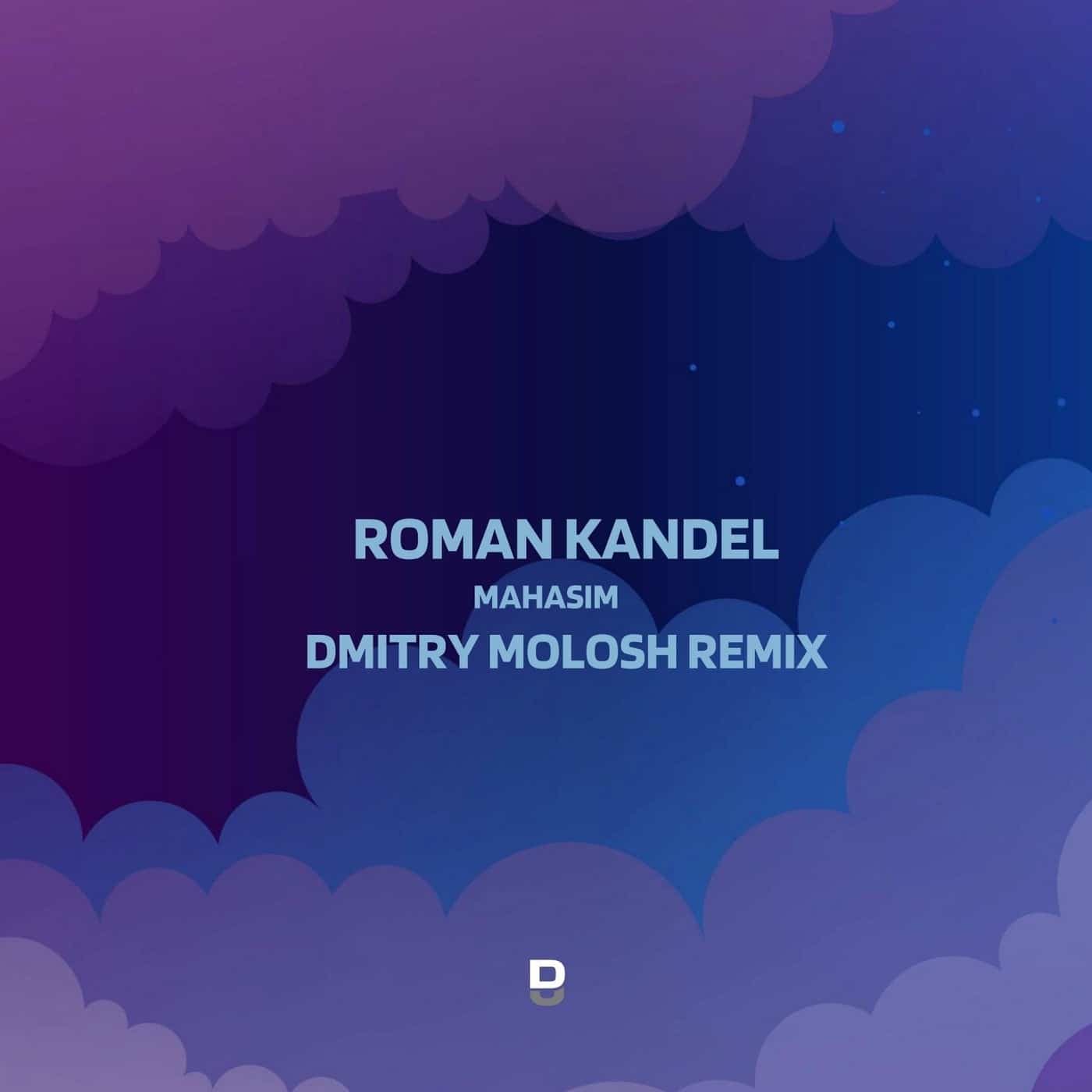 Download Roman Kandel - Mahasim