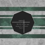 06 2022 346 76474 Antony PL - No Eyes EP / DubGestion