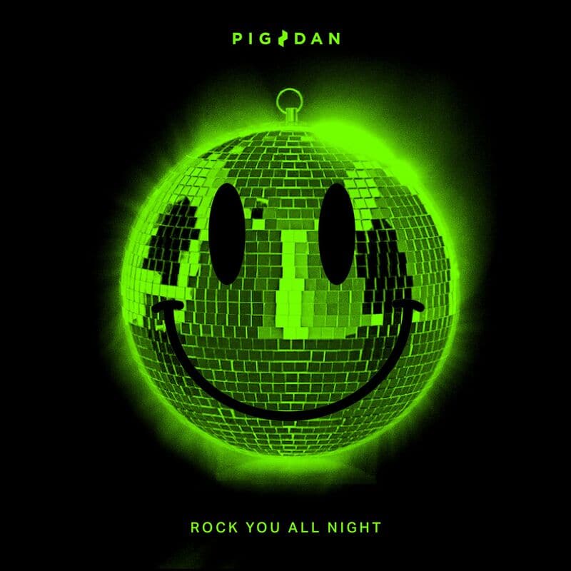 Download Pig&Dan - Rock You All Night on Electrobuzz