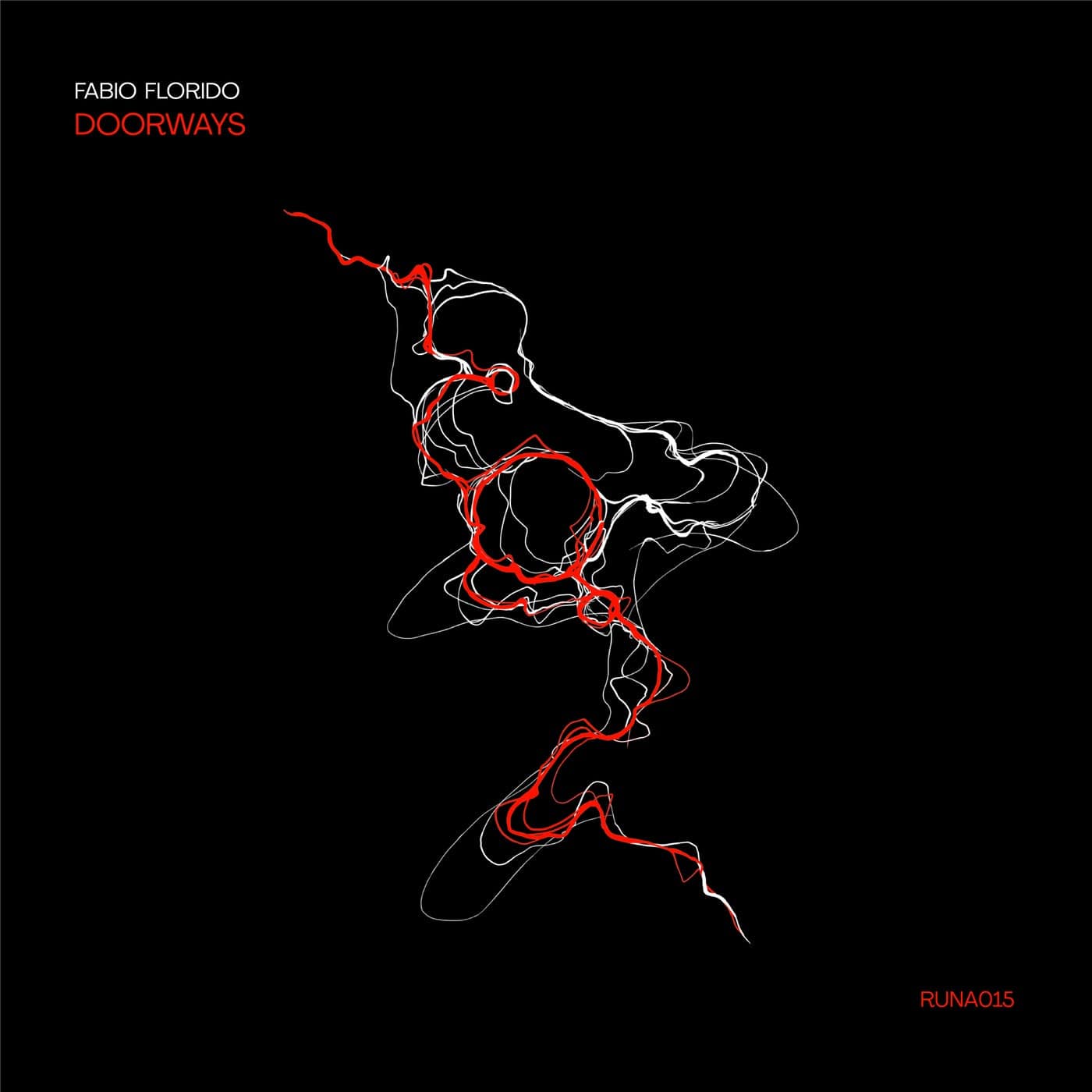 image cover: Fabio Florido - Doorways / RUNA015