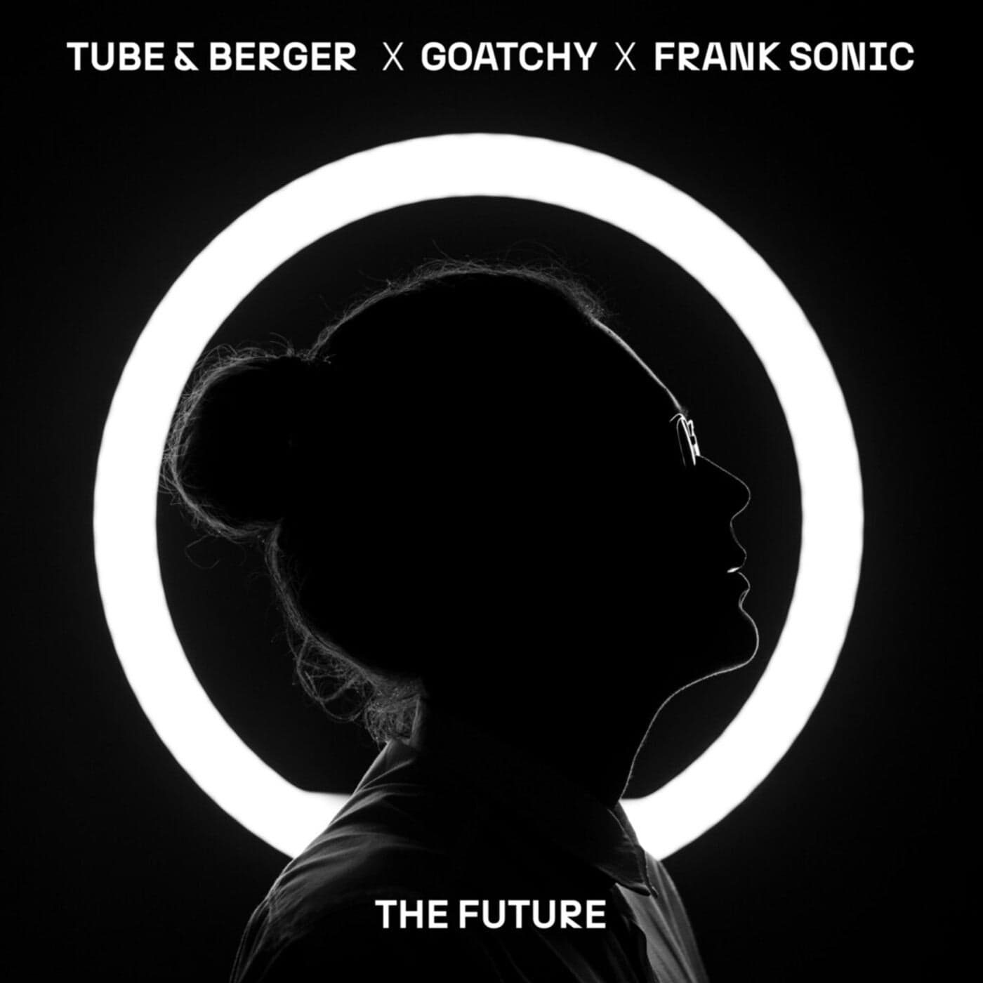 image cover: Tube & Berger, Frank Sonic, Goatchy - The Future / 259