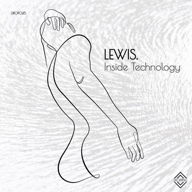 image cover: Lewis. - Inside Technology / Jaw Dropping Records