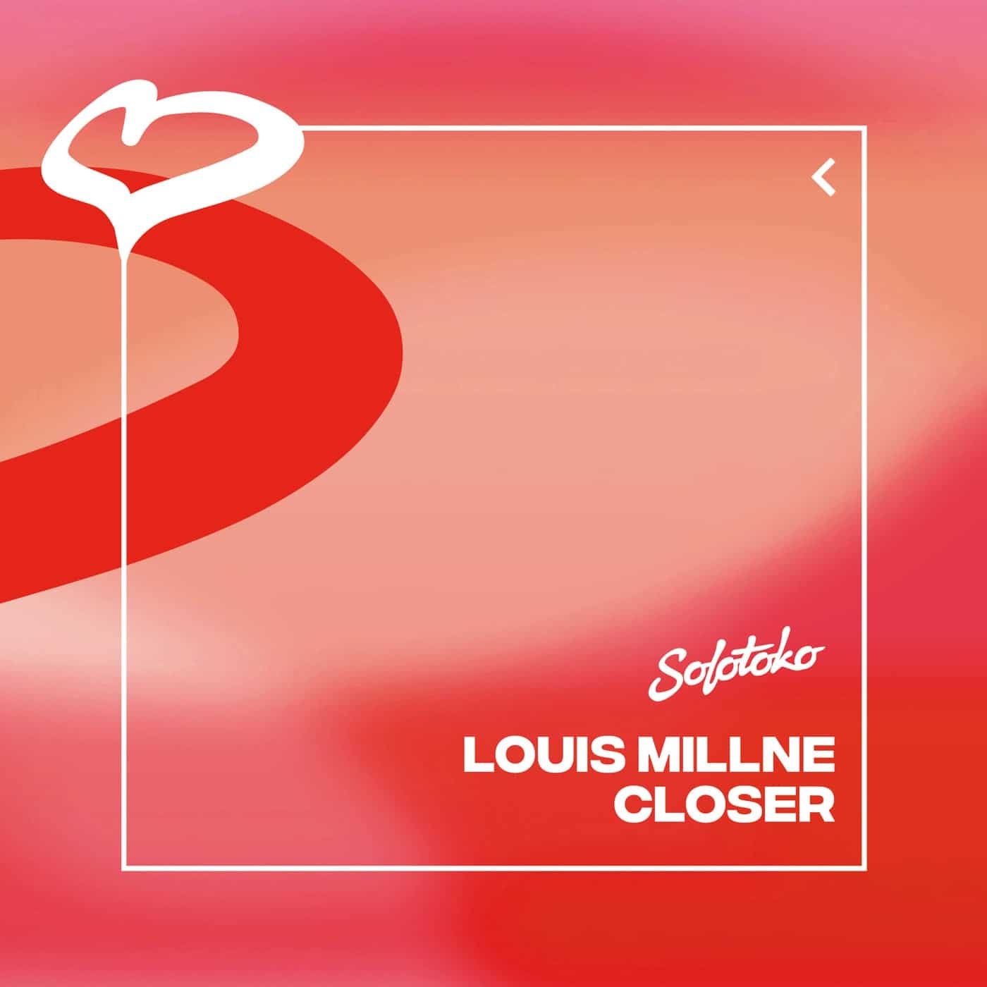 Download Louis Millne - Closer (Extended Mix) on Electrobuzz