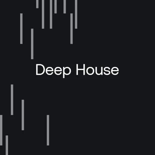 image cover: Beatport After Hour Essentials 2022 Deep House June 2022