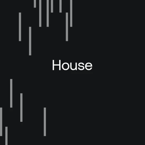 image cover: Beatport After Hour Essentials 2022 House June 2022