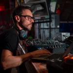 8ff40a45 3756 4750 96f3 fd415e3a6ab3 Steve Bug INTO THE GROOVE Chart