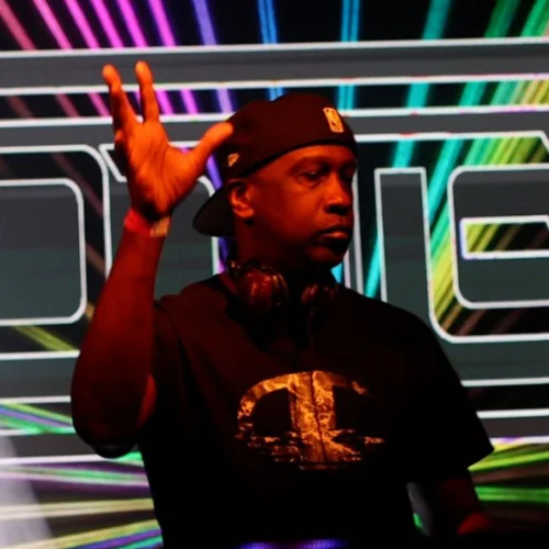 image cover: Todd Terry Opening Parties 2022