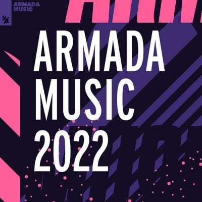 CS5352151 02A BIG VA - Armada Music 2022 (Extended Versions) / (ARDI4358)