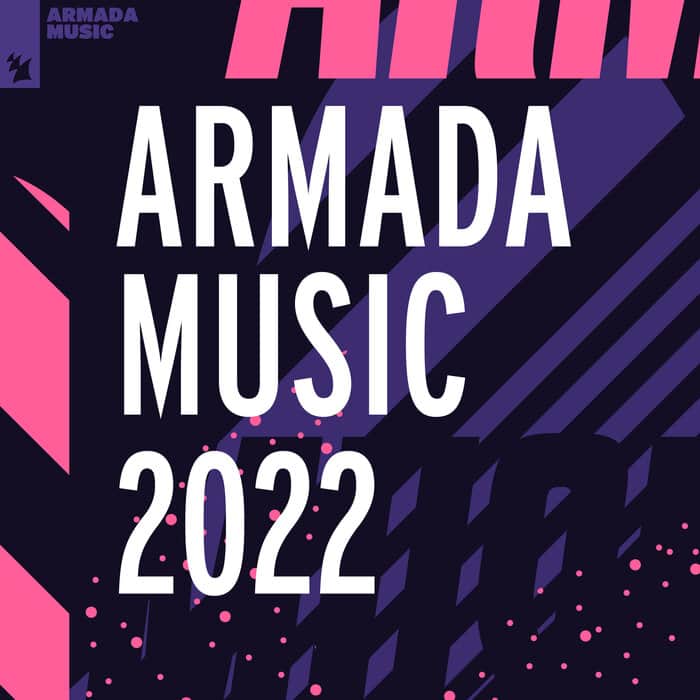 image cover: VA - Armada Music 2022 (Extended Versions) / (ARDI4358)