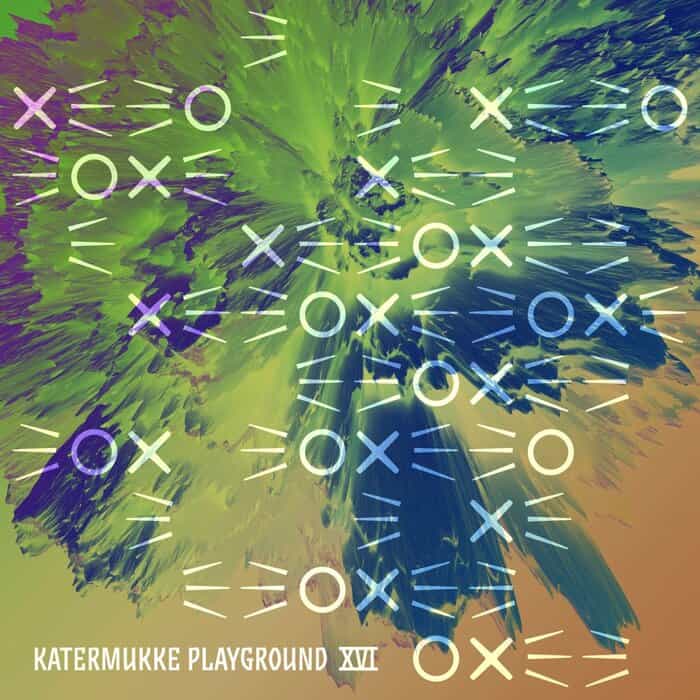 image cover: VA - Katermukke Playground XVI