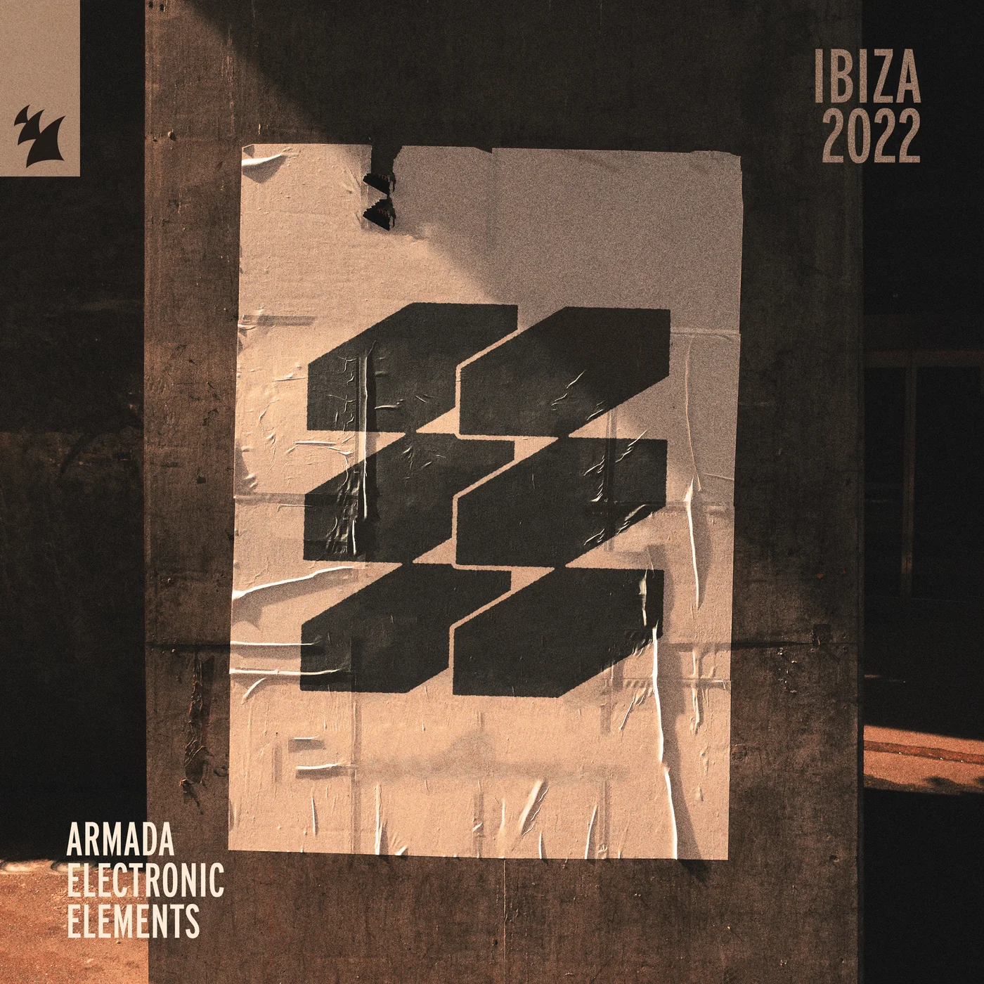 image cover: VA - Armada Electronic Elements - Ibiza 2022 /