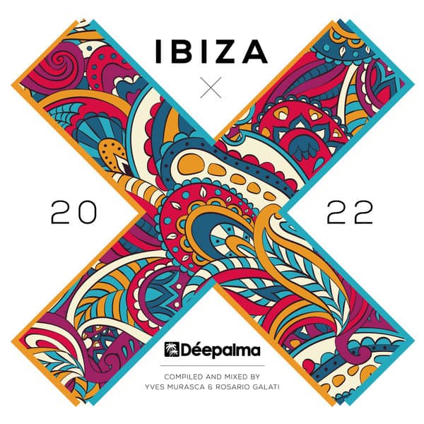 image cover: VA - Deepalma Ibiza 2022 /