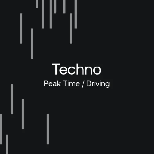 image cover: Beatport After Hour Essentials 2022 Techno June 2022