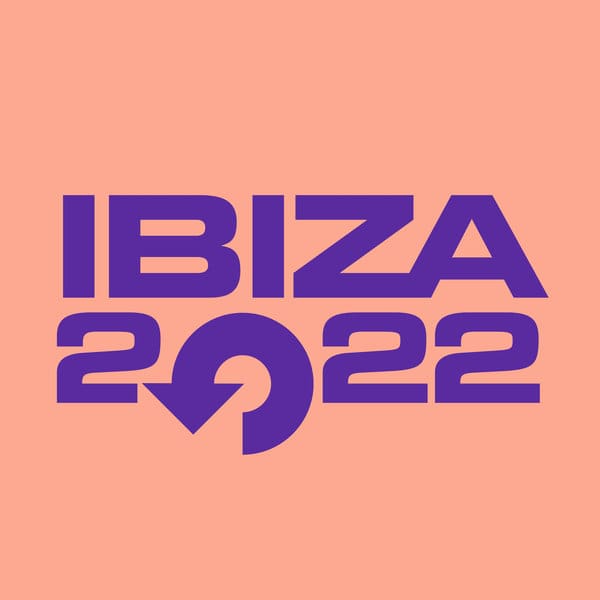 image cover: VA - Glasgow Underground Ibiza 2022 (Extended DJ Versions)