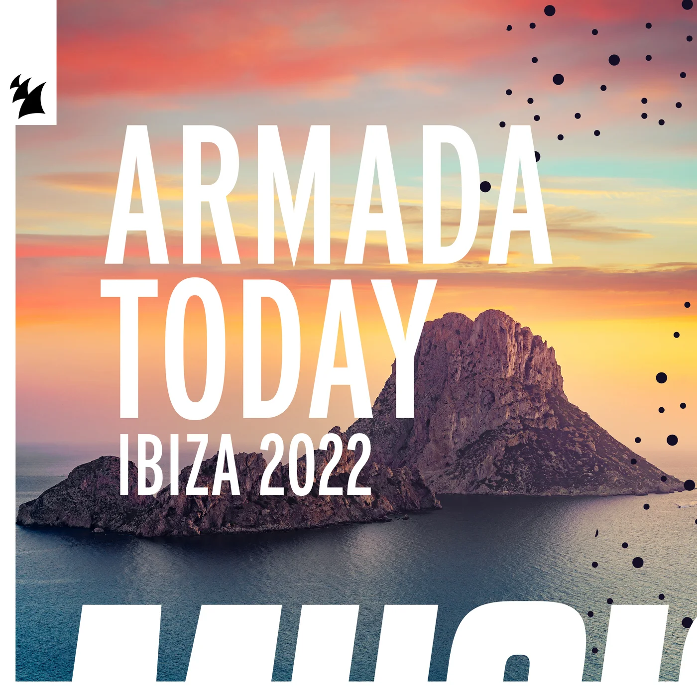 image cover: VA - Armada Today - Ibiza 2022